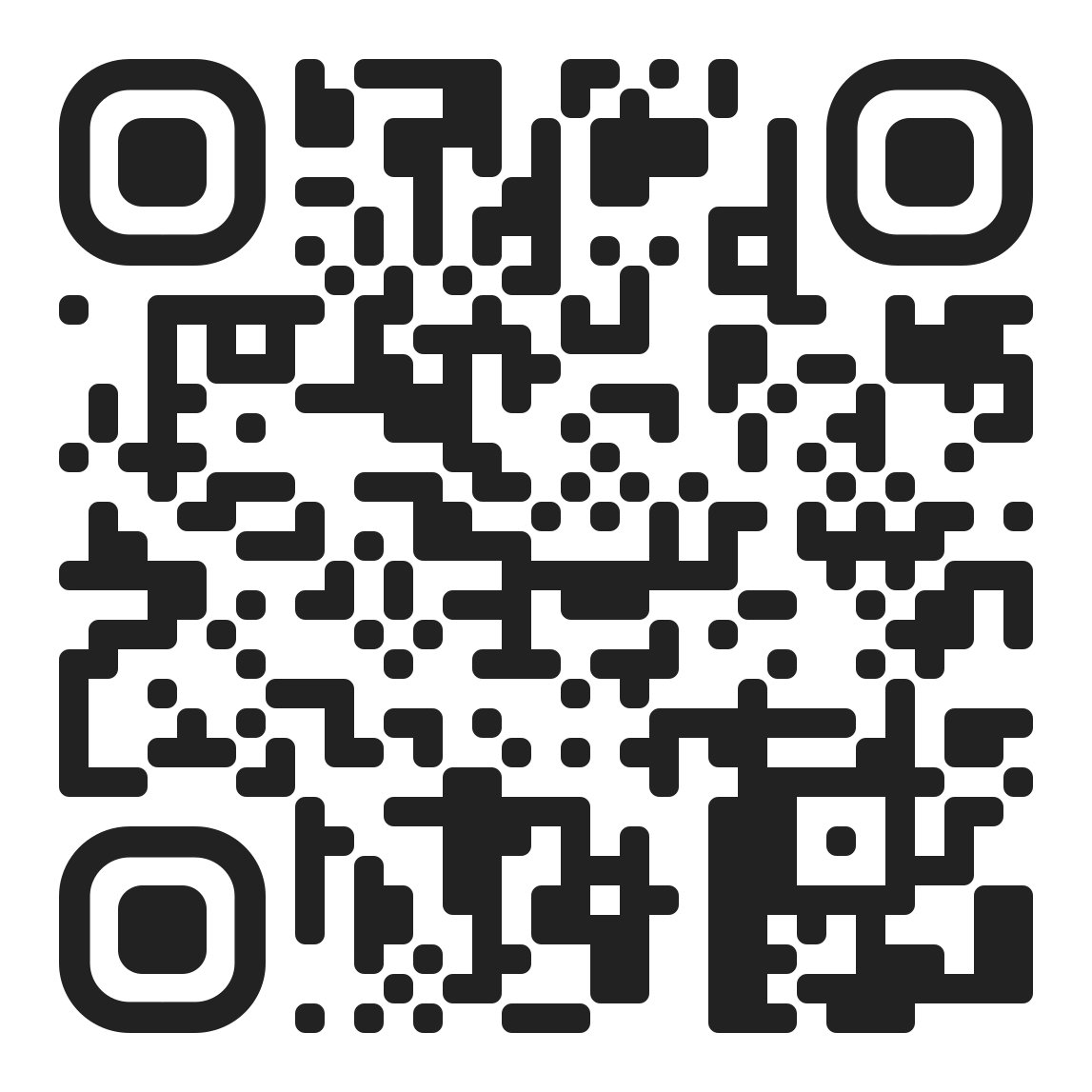 QR code that opens the referral form PDF